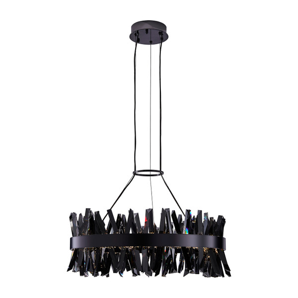 manufacturer_finish:Black Nickel|cri:90|crystal:Smoked Firenze