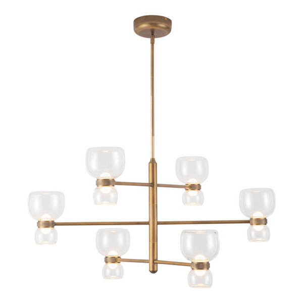 manufacturer_finish:Vintage Brass/Clear Glass|manufacturer_glass:Clear Glass