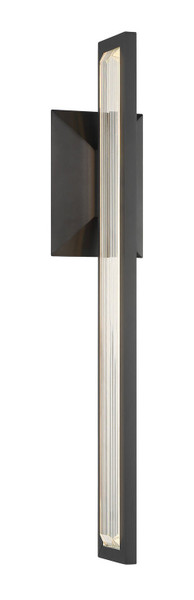 Eurofase - 49180-015 - LED Wall Sconce - Aelin - Matte Black