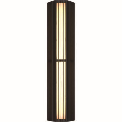 Eurofase - 49956-016 - LED Outdoor Wall Sconce - Morton - Sand Black