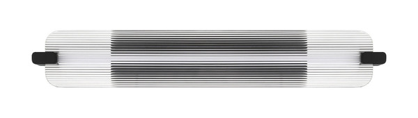 Eurofase - 50063-024 - LED Wall Sconce - Neoness - Matte Black
