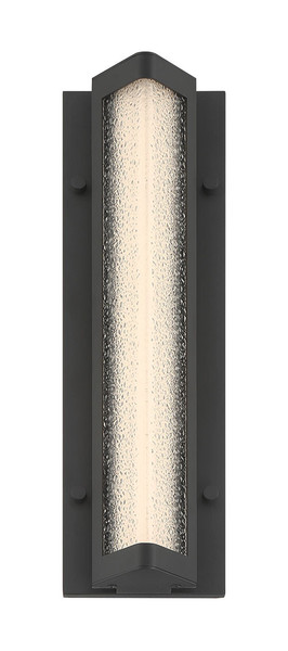Eurofase - 50108-015 - LED Wall Sconce - Hy50 - Sand Black