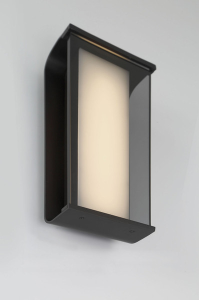 Eurofase - 50111-015 - LED Wall Sconce - Dulton - Matte Black