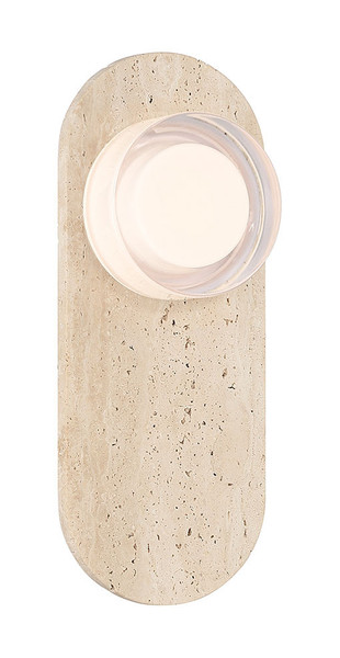 Eurofase - 50272-044 - LED Wall Sconce - Sternn - Travertine