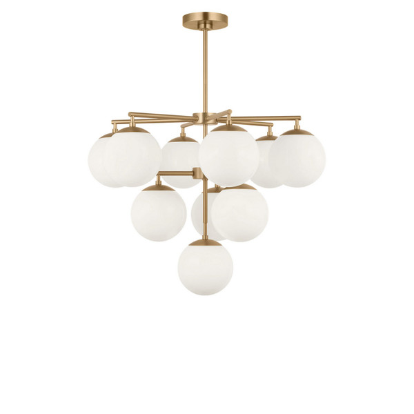manufacturer_finish:Satin Brass|color_temperature:3000K|cri:90