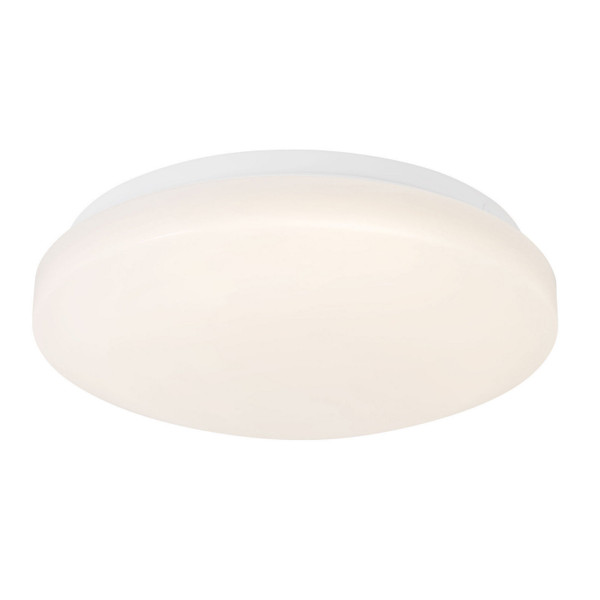 Kuzco Lighting - FM0711011ACR - LED Flush Mount - Tio - Acrylic