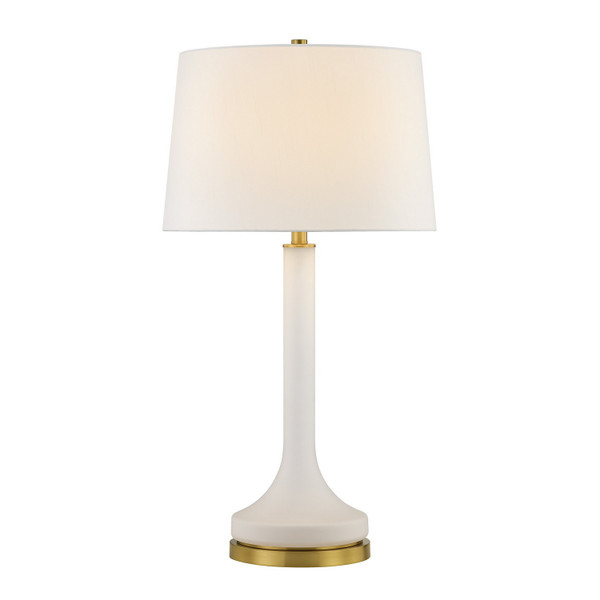 Savoy House - 11-DF02 - One Light Table Lamp - Miramar