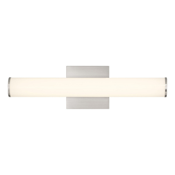 Savoy House - 8-8888-18-SN - LED Vanity - Colt - Satin Nickel