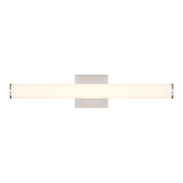 Savoy House - 8-8888-24-SN - LED Vanity - Colt - Satin Nickel