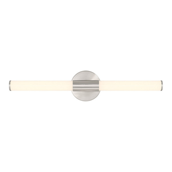 Savoy House - 8-9999-24-SN - LED Vanity - Connor - Satin Nickel