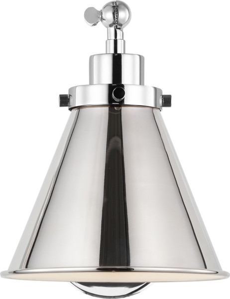 manufacturer_finish:Polished Nickel | Polished Nickel|manufacturer_glass:Midnight Black