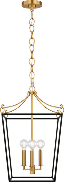 manufacturer_finish:Midnight Black | Burnished Brass