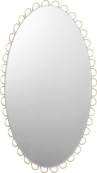 Tirreno Mirror (KSMR103GD)