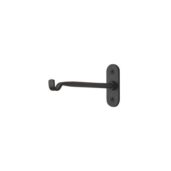 Troy Lighting - B8602-TBK - One Light Wall Sconce Hook - Maltby - Texture Black