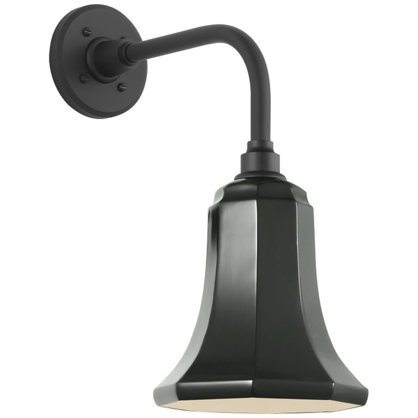 manufacturer_finish:Matte Black|manufacturer_glass:7.5 Green Savannah Shade