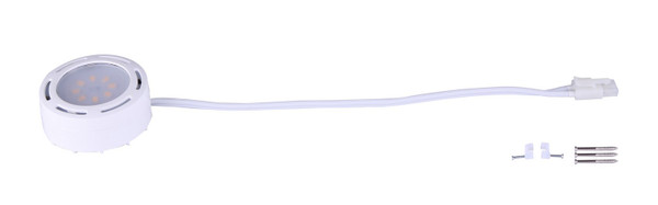 Canarm - 3580LED-PLW-C - LED Under Cabinet - Under Cabinet Collection - White