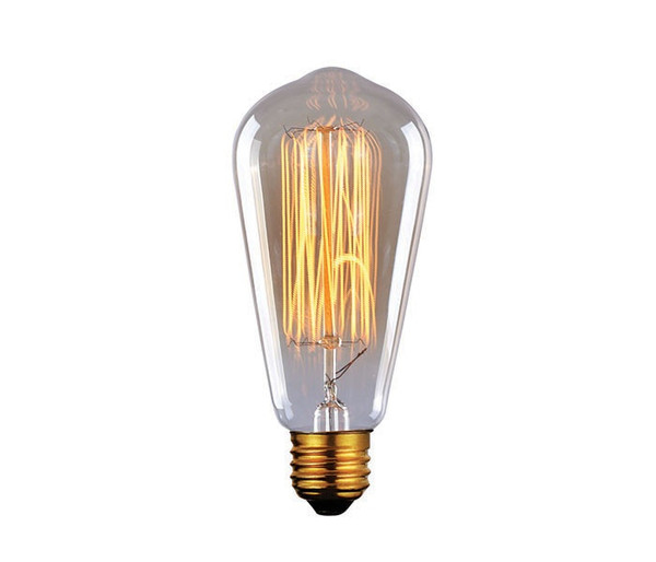 Canarm - B-ST45-17LG - Light Bulb - Bulb - Light Golden