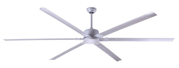 Canarm - CP96PG - 96 Ceiling Fan - Fanbos - Grey
