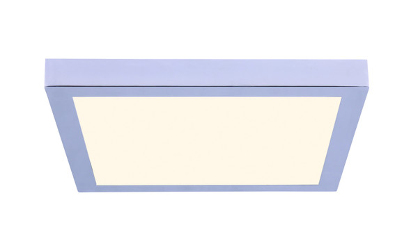 Canarm - DL-11C-22SC-CH-C - LED Disc Light - Led Disk Light - Chrome