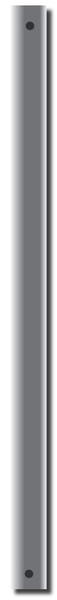 Canarm - DR1251 - Parts - Brushed Pewter