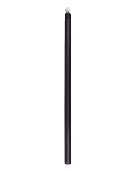 Canarm - DR24ORB-DC-T - Downrod - Oil Rubbed Bronze