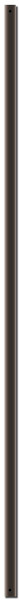 Canarm - DR3613 - Parts - Oil Rubbed Bronze