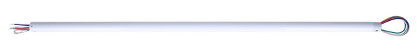 Canarm - DR36WH-1OD - Downrod - White