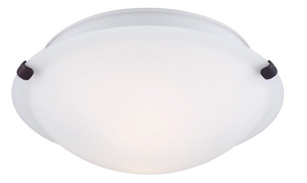 Canarm - IFM161213-O - 12 Flush Mount - Oil Rubbed Bronze