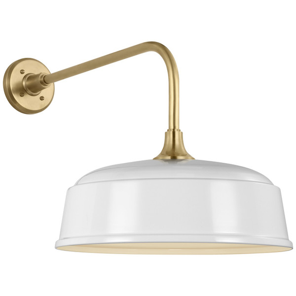manufacturer_finish:Hand-Rubbed Antique Brass|manufacturer_glass:16 White Rockhouse Shade