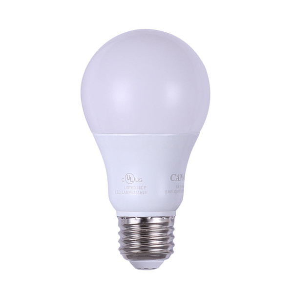 Canarm - JLA19-OMNI-DIM-9.8-E26 - Light Bulb - Led Bulb
