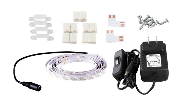 Canarm - LED3528TW2M - LED Tape - Led Tape - Wh - White