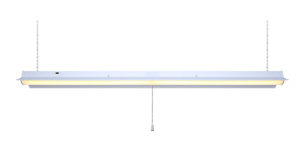 Canarm - LS48A30 - LED Utility Light - Led Utility - White