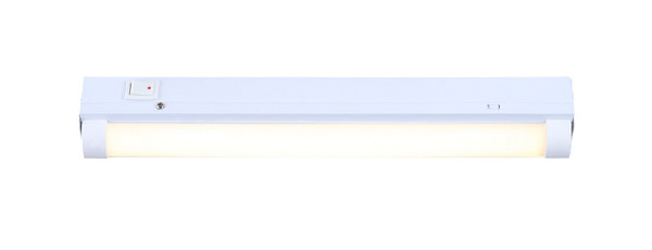 Canarm - LT12A10 - LED Utility Light - Led Utility - White