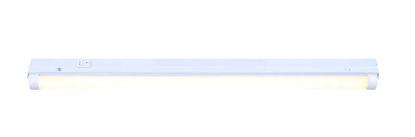 Canarm - LT24A20 - LED Utility Light - Led Utility - White