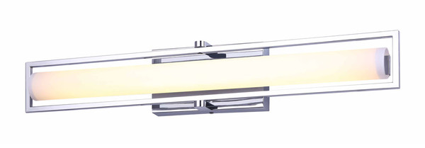 Canarm - LVL182A25CH - LED Vanity - Jori - Chrome