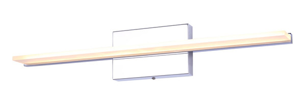 Canarm - LVL185A24CH - LED Vanity - Indio - Chrome