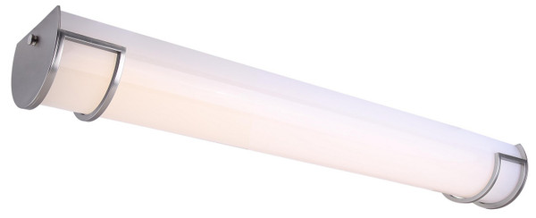 Canarm - LVL328A36BN - LED Vanity - Nora - Brushed Nickel