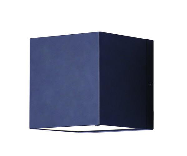 Canarm - LWF153BK - LED Wall Fixture - Alexia - Black
