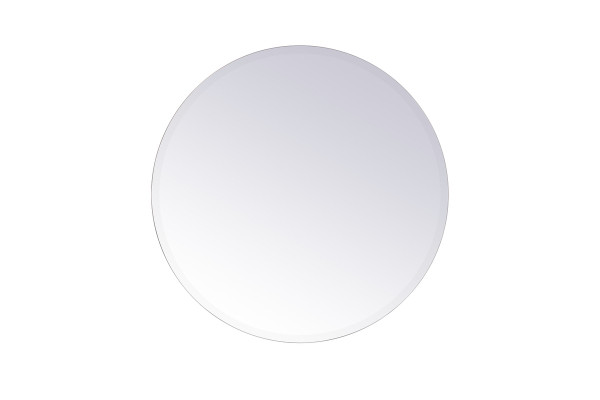 Elegant Lighting - MR401928 - Mirror - Gracin - CLEAR
