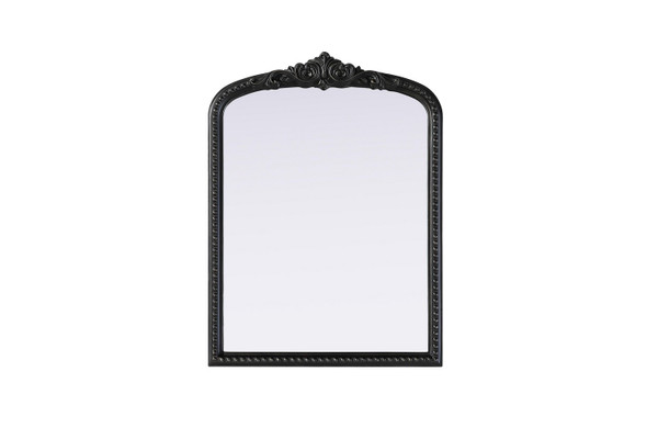 Elegant Lighting - MR7F2230VB - Mirror - Naomi - Vintage Bronze