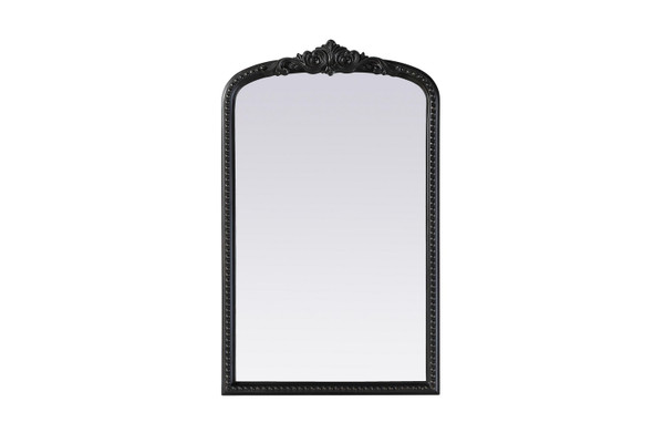 Elegant Lighting - MR7F2236VB - Mirror - Naomi - Vintage Bronze