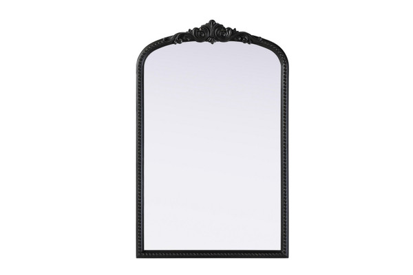 Elegant Lighting - MR7F2742VB - Mirror - Naomi - Vintage Bronze