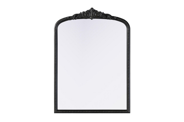 Elegant Lighting - MR7F3042VB - Mirror - Naomi - Vintage Bronze