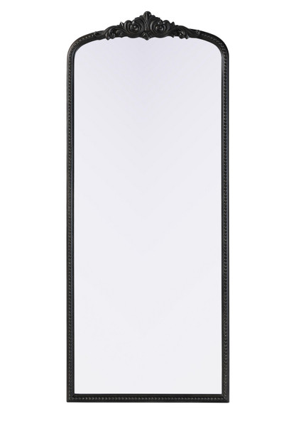Elegant Lighting - MR7F3072VB - Mirror - Naomi - Vintage Bronze
