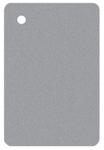 Elegant Lighting - MTMR-200-S - Mirror Metal Finish Sample - Mirror metal finish sample - Brass