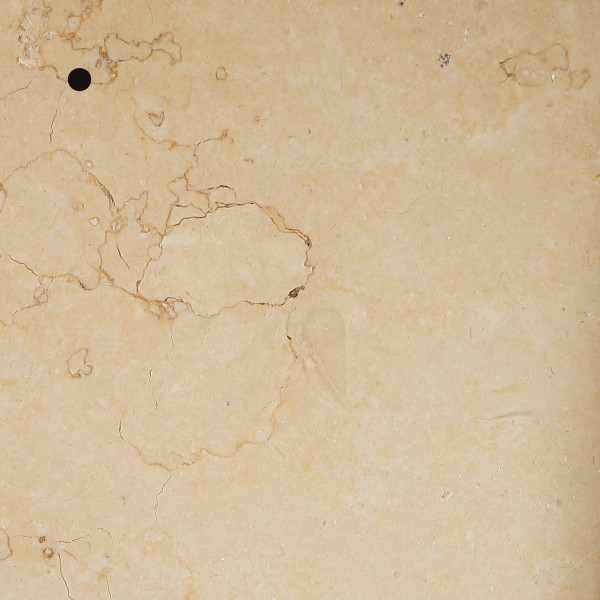 Elegant Lighting - ST-101 - Stone Finish Sample - Stone finish sample - Cream Marble