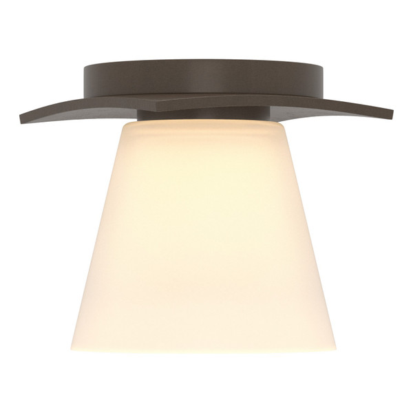 manufacturer_finish:Bronze|manufacturer_glass:Opal Glass (GG)|light_source:Incandescent|voltage:120.00V