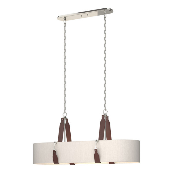 manufacturer_finish:Polished Nickel|manufacturer_glass:Flax Shade (SE)