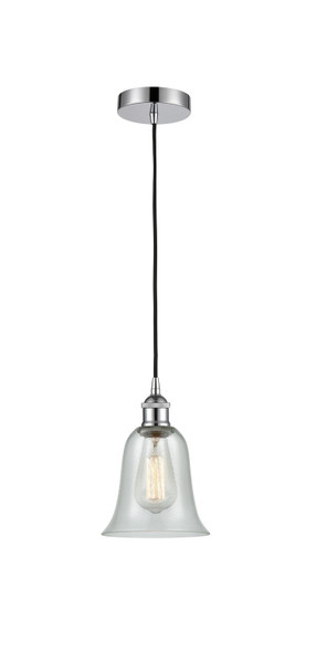 Innovations - 616-1P-PC-G2812 - One Light Mini Pendant - Edison - Polished Chrome
