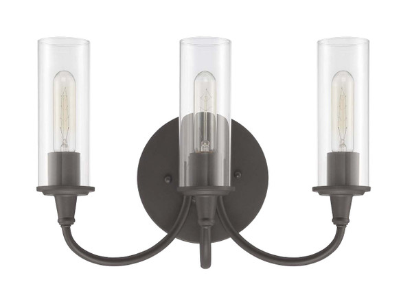 Craftmade - 38063-ESP - LED Vanity - Modina - Espresso
